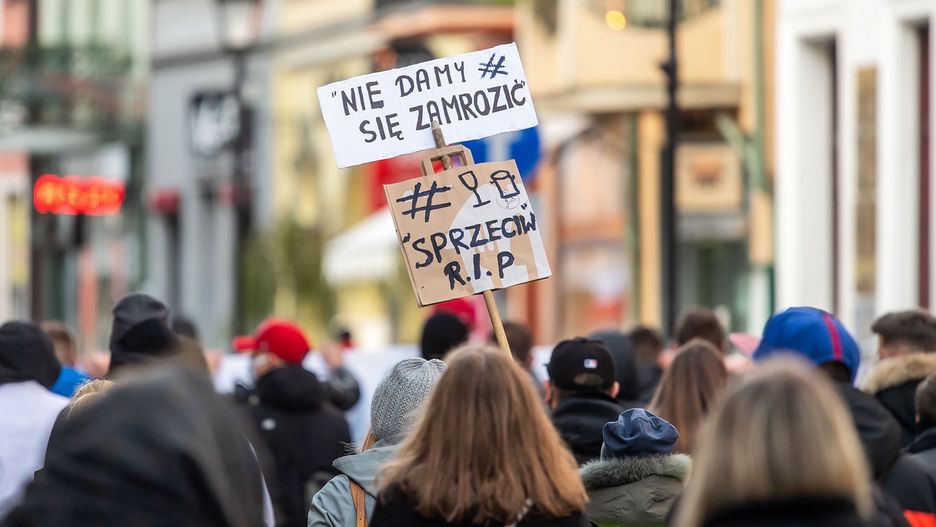 Protest