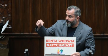 Wdowy i wdowcy mogą być pewni. Szykują się podwyżki