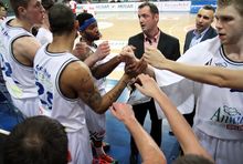 Poprzedni sezon, 2025/2026, Anwil zakończył bez awansu do play-offów.