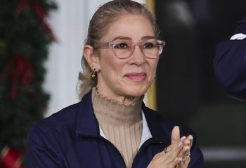 Kim jest żona Nicolasa Maduro? Daleko jej do zwyczajnej pierwszej damy