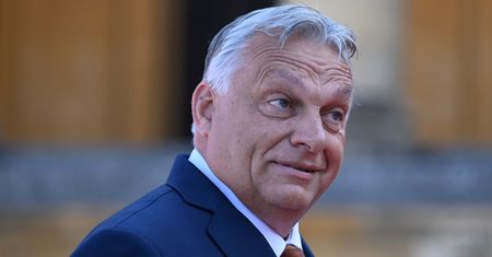 Orban pod ostrzałem w UE. Chodzi o jego "misję pokojową"