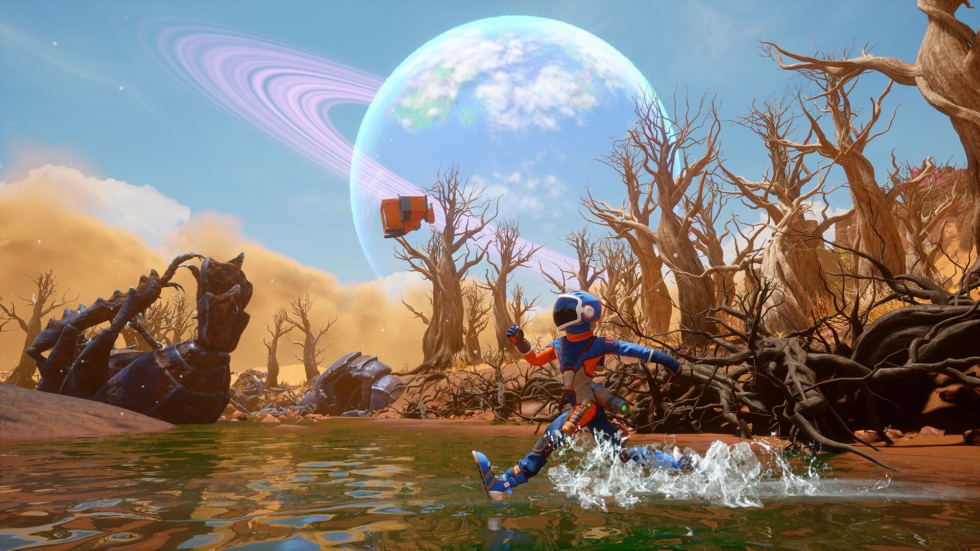 Recenzja Revenge of the Savage Planet