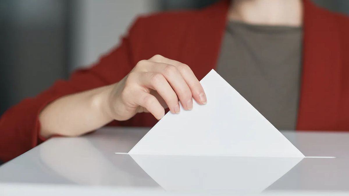 Wybory parlamentarne 2023 będą inne