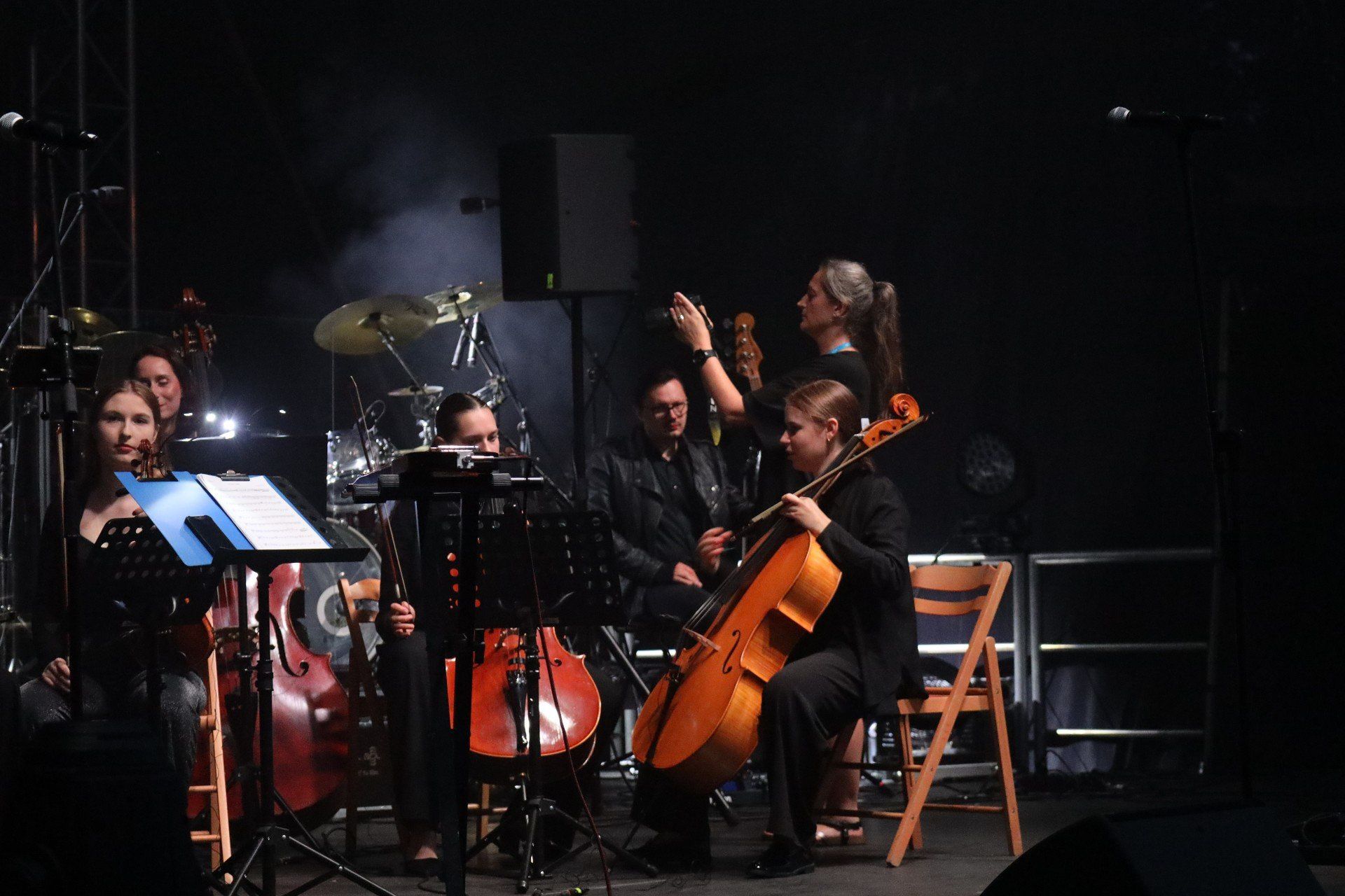 Another Pink Floyd - Szczecinek, 26.07.2025