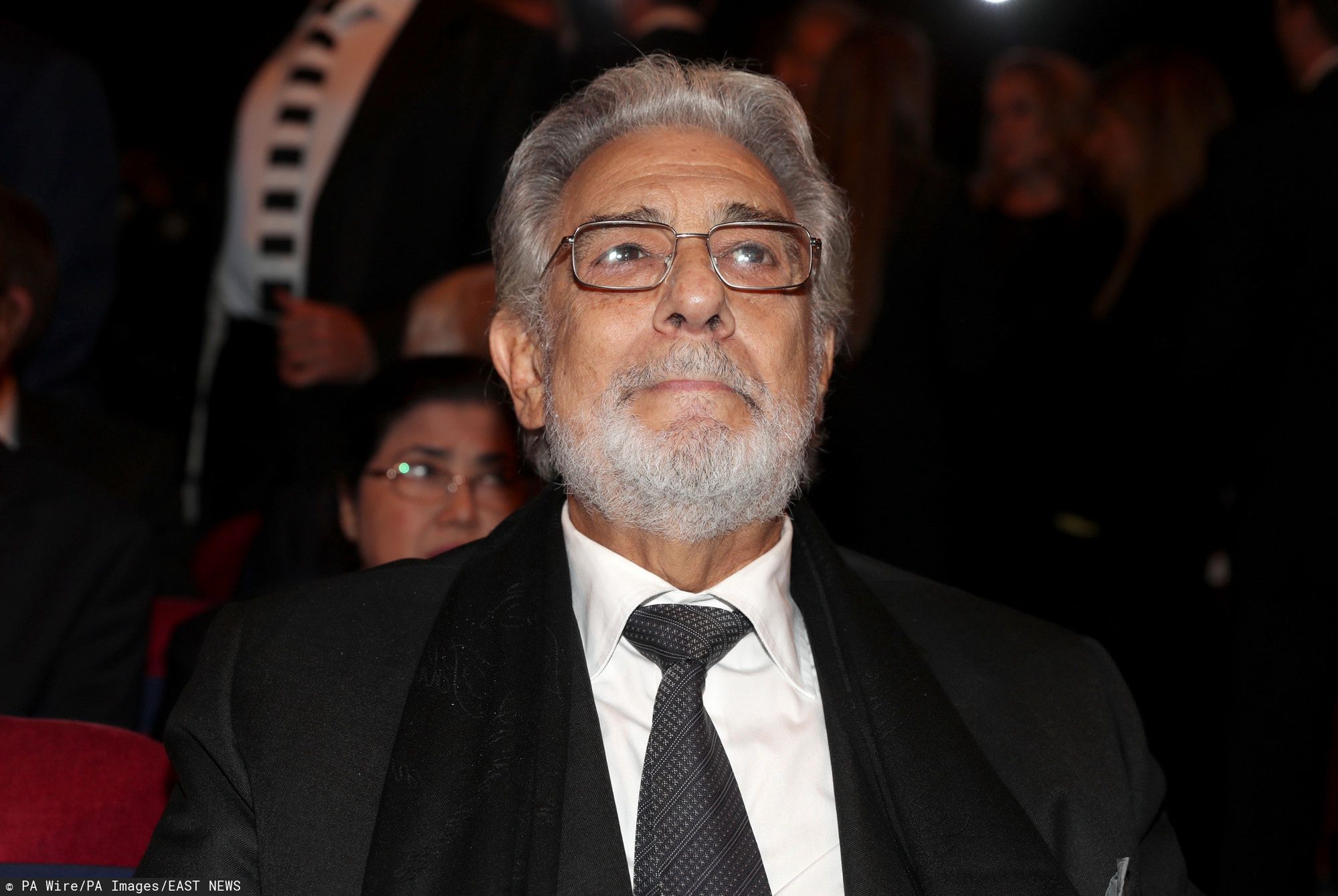 Placido Domingo