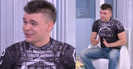 Niecik w TVN-ie: "Na moje koncerty przychodzą coraz inteligentniejsze dziewczyny!"