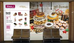 Frisco.pl z beaconami promuje zakupy mobilne w warszawskim metrze