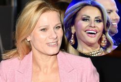 Anna Głogowska komentuje rezygnację Dagmary Kaźmierskiej z "Tańca z gwiazdami". "Znam z autopsji takie rzeczy"