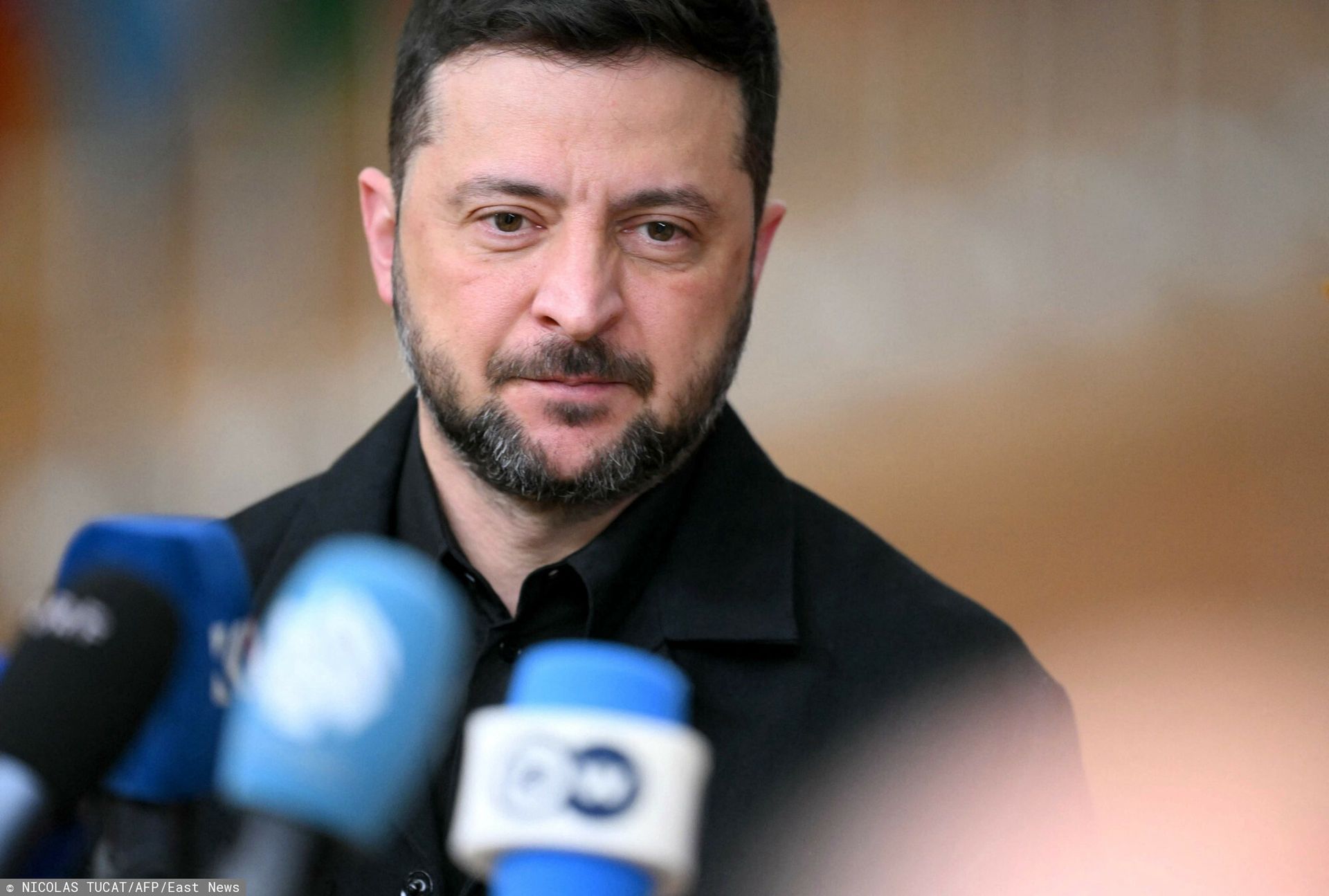 wiadomości,aktualności,WP Wiadomości Twarde stanowisko Ukrainy. 