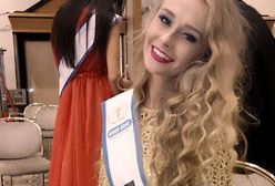 Polka w finale Miss Intercontinental