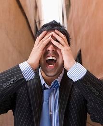 Weź się w garść, panie kolego