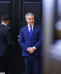 "Trzeba zagryźć zęby". Gawkowski mówi o kampanii