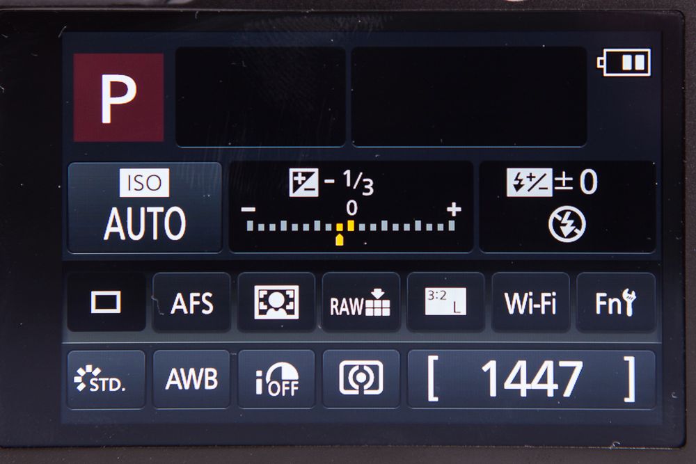 Panasonic Lumix LX100 - wszystko, czego potrzebujesz od aparatu kompaktowego [test] 16