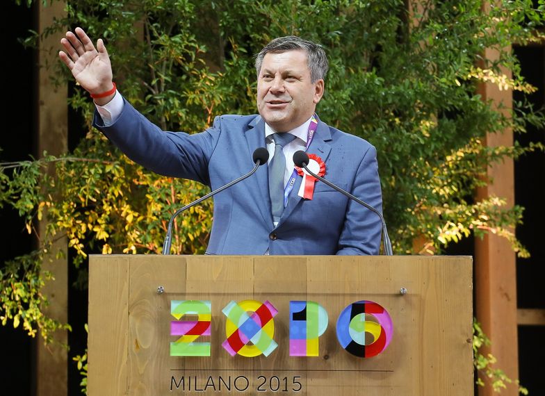 Włoskie inwestycje w Polsce. Piechociński zachęca do budowania nowych fabryk