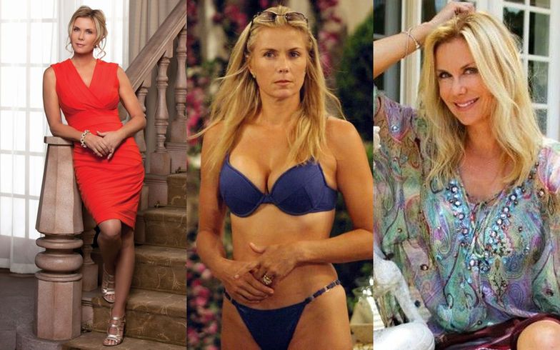 Katherine Kelly Lang jako Brooke Logan Forrester