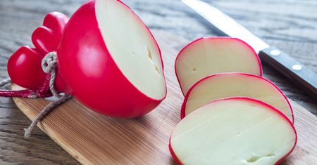 Ser Provolone