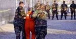 Australijczyk pierwszym skazanym z Guantanamo