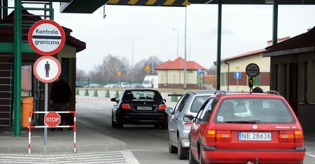 Stosunki Polska-Ukraina coraz lepsze. Mały ruch graniczny zostanie poszerzony?