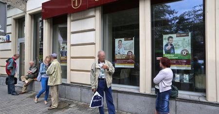 Nieoficjalne dane Money.pl: Dlaczego prokuratura nie ochroniła klientów Amber Gold?