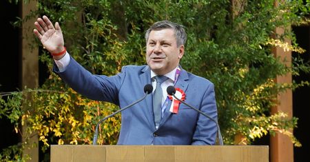 Włoskie inwestycje w Polsce. Piechociński zachęca do budowania nowych fabryk