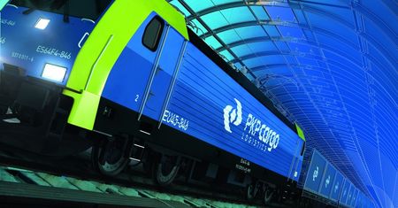 Akcje PKP Cargo sprzedane. Sprawdź, po ile
