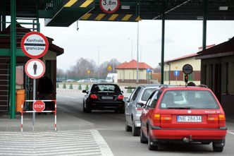 Polacy coraz mniej wydają u swoich wschodnich sąsiadów