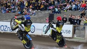 SpecHouse PSŻ Poznań - OK Bedmet Kolejarz Opole 53:37 (galeria)