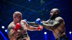 KSW 71. Filip Stawowy - Michal Martinek (galeria)