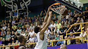 PGE Turów Zgorzelec - Energa Czarni Słupsk 94:74
