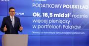Twoje wynagrodzenie w "Polskim Ładzie" z nową składką zdrowotną