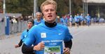 Kuba Wesołowski katuje się treningami