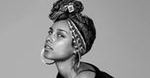 Alicia Keys mówi "Hallelujah!" i ucieka do Meksyku