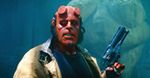 ''Hellboy 3'': Ron Perlman chce trzeciego ''Hellboya''