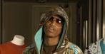 ''Bother's Blood'': Trey Songz gliniarzem w kinie