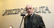 Zbigniew Zapasiewicz nie żyje