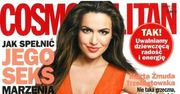 Marta Żmuda-Trzebiatowska i jej największe kompleksy