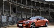 Akcja serwisowa i wstrzymanie dostaw BMW M5 i M6