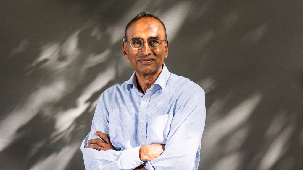 "Długowieczność to przywilej najbogatszych". Zdobywca Nagrody Nobla o tym, co naprawdę wydłuża życie