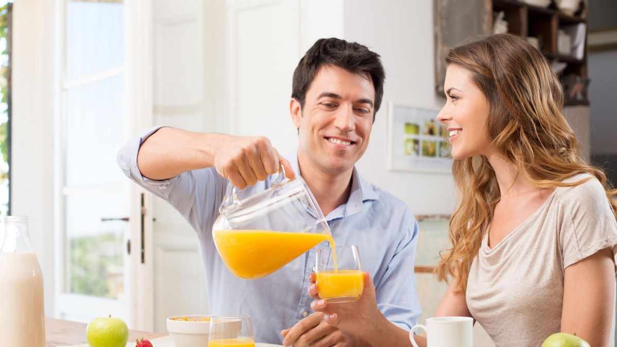 Dieta jogurtowa - założenia, wady i zalety, jadłospis