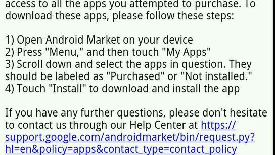 Piękny gest ze strony Google'a. Szkoda, że wybiórczy 1
