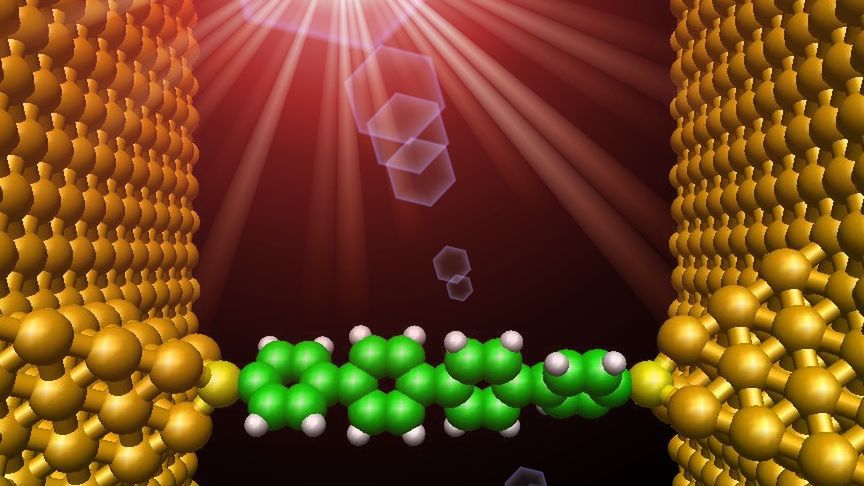 Stoimy u progu nowej ery miniaturyzacji 1