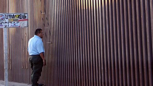 Komórkowa aplikacja ułatwi życie nielegalnym imigrantom 1