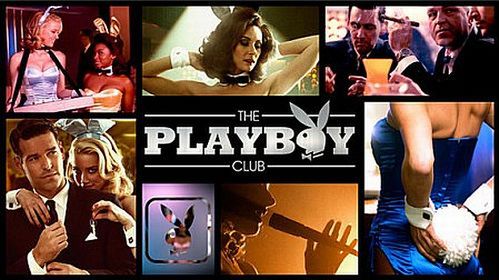 Króliczki Playboy'a [zwiastun]