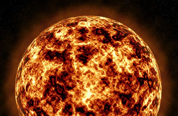 Zamiana biegunów magnetycznych Słońca - o co naprawdę chodzi?