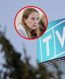 Ministra uderza w TVP. "Lata świetlne za innymi mediami"