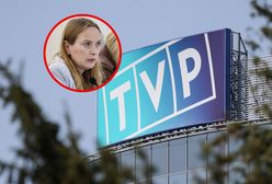 Ministra uderza w TVP. "Lata świetlne za innymi mediami"
