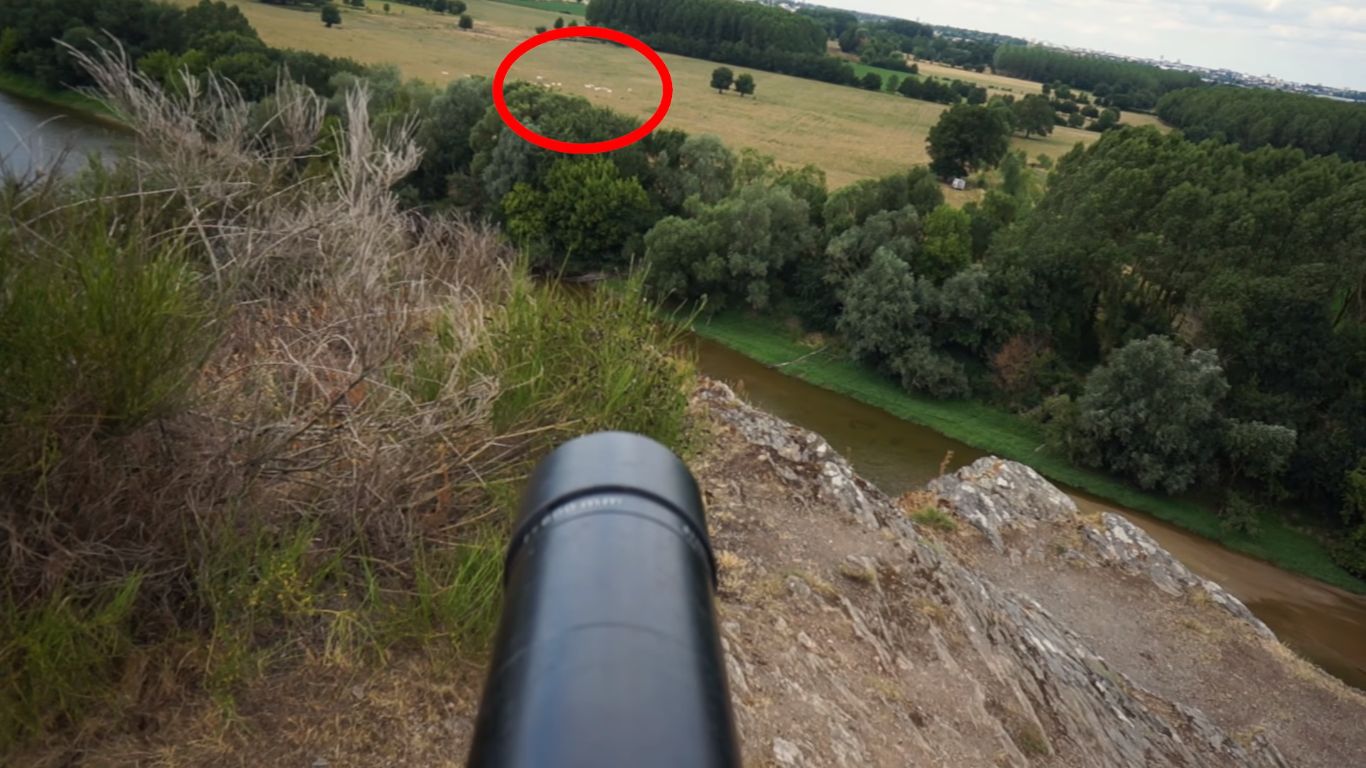 “Bazooka” to obiektyw 600 mm, z którym lepiej nie chodzić po mieście 5