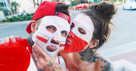 Deynn i Majewski planują wielki powrót do Polski. "Będą udawać nawróconych i odmienionych przez Stany" (TYLKO U NAS)