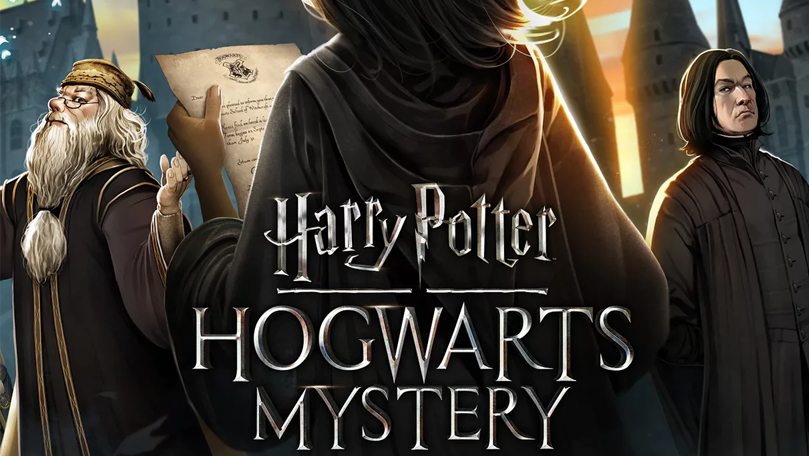 Harry Potter: Hogwarts Mystery już wkrótce powiększy grono gier o Harrym Potterze