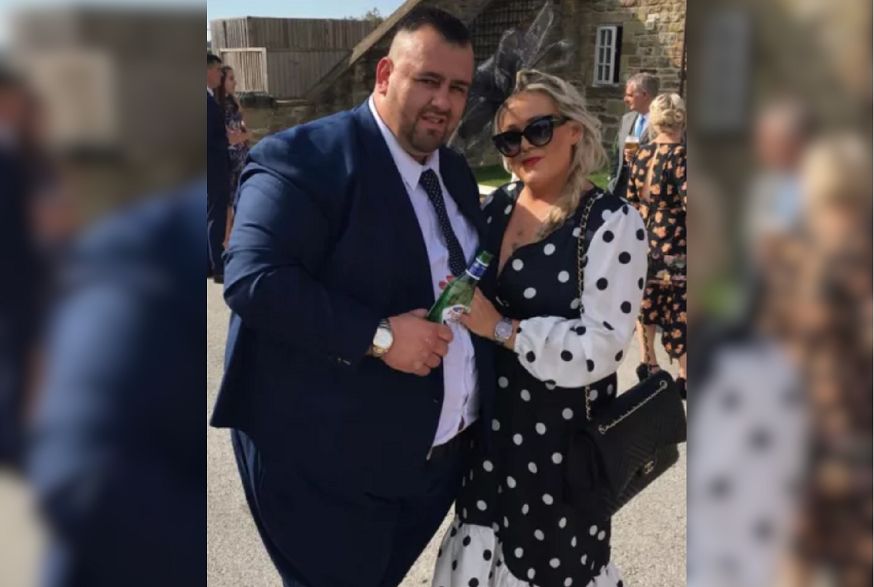 36-latek schudł 136 kg. Ma ważną radę na początek